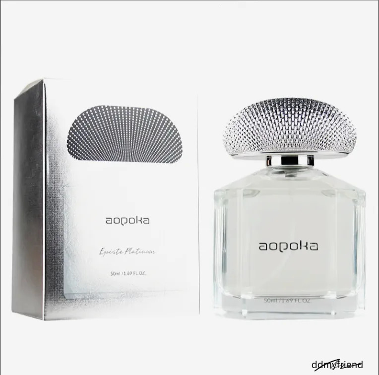 Long Lasting Fragrances For Men & Women Unisex Eau De Toilette - Fruity Floral Scent, High Quality, Original Perfume Ddmyfriend
