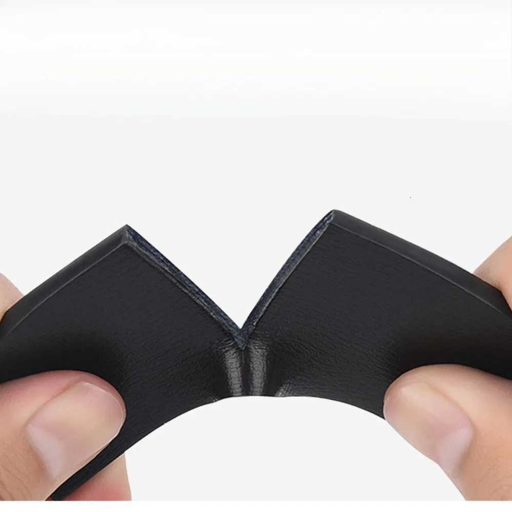 New Fashion Mens Belt Toothless Automatic Buckle Belt Alloy Letter Button for Business Fashion High Quality Mens Strap W251024