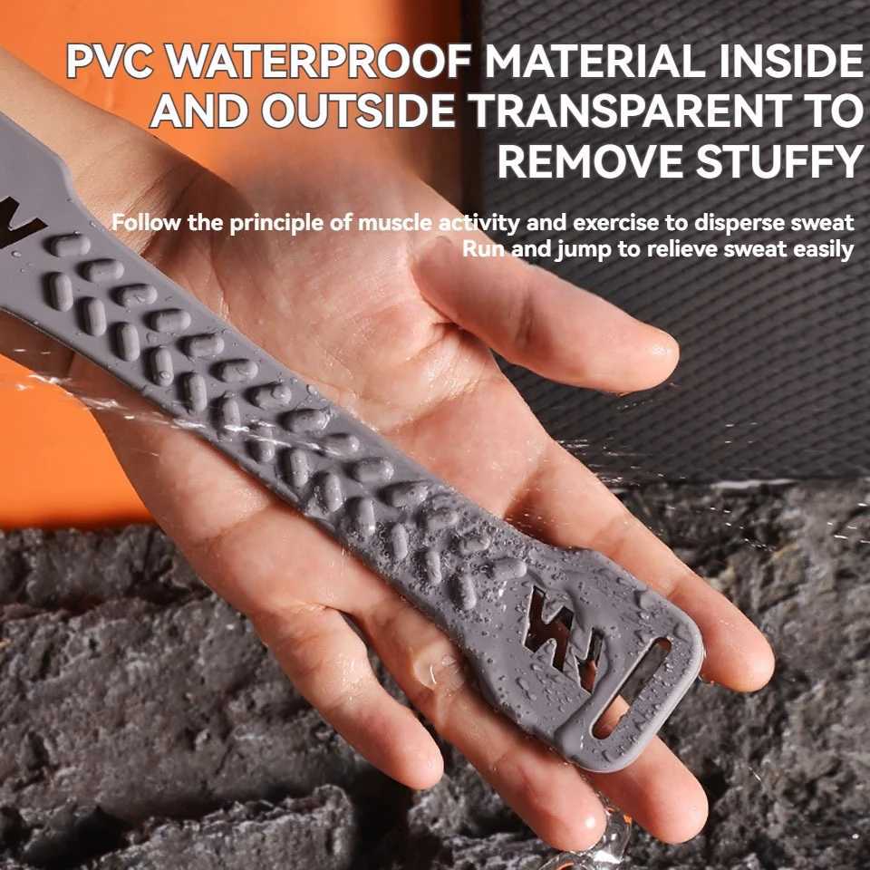 GOBYGO 1Pcs PVC Patella Strap Meniscus Injury Ligament Injury Sports Knee Pads Basketball Running Jump Rope Fitness Men WomenW251024