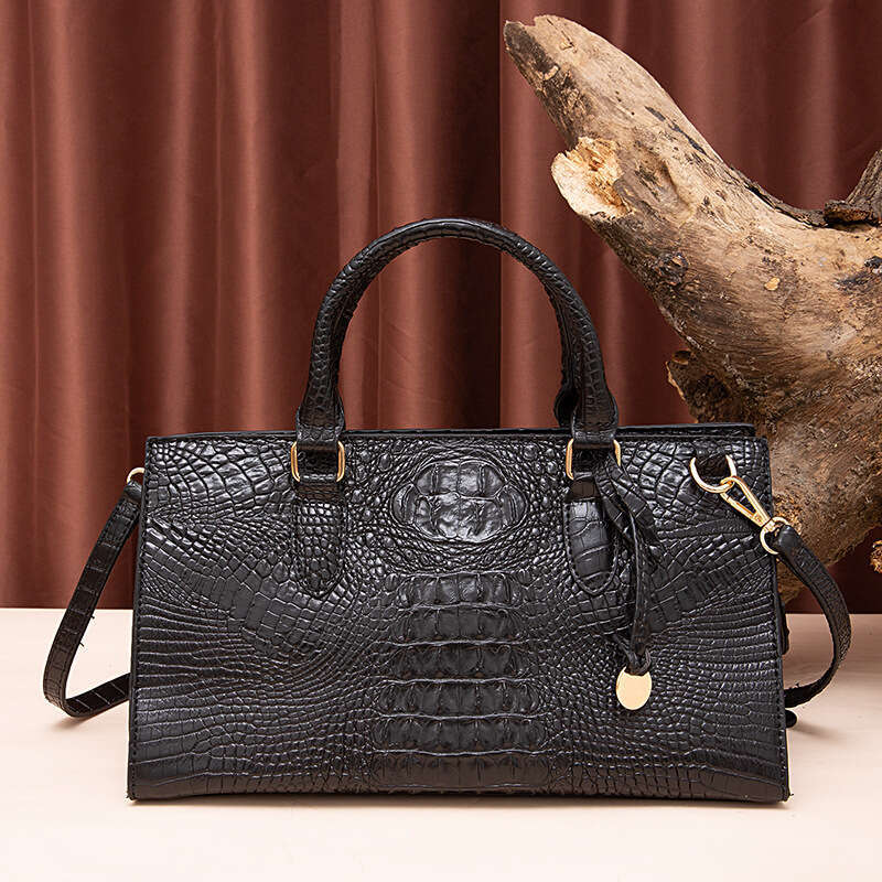 Designer Bag Tote Shoulder Bag New Handheld Crossbody Women S With Embossed Pattern