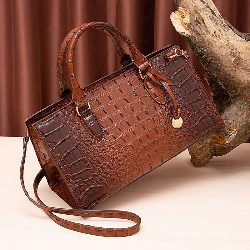 Designer Bag Tote Shoulder Bag New Handheld Crossbody Women S With Embossed Pattern
