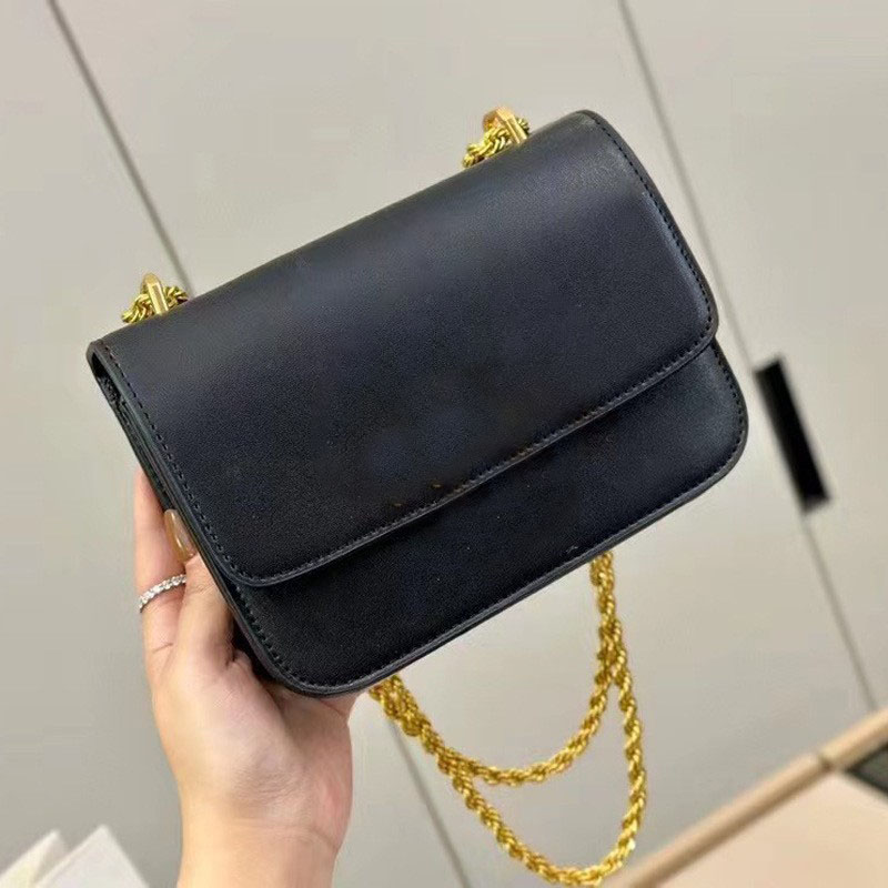 Luxury Designer bag Classic New Fashion casual tous women Shoulder bags handbag PU letter womens Cross body handbags