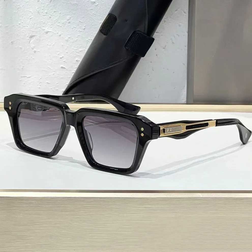 Classic Rivet Square Sunglasses Women For Men 2025 Vintage Sun Glasses Punk Popular Outdoor Driving Luxury Brand Designer ShadesT251024