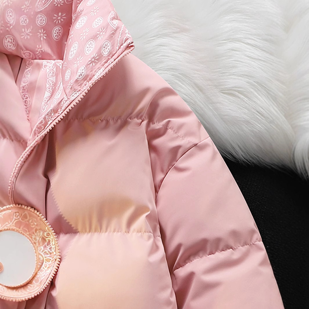 AOLADA Reversible 2025 Hot-Selling Autumn Winter Men's Cotton Jacket Casual Thickened Warm Couple Style Puffer Jacket