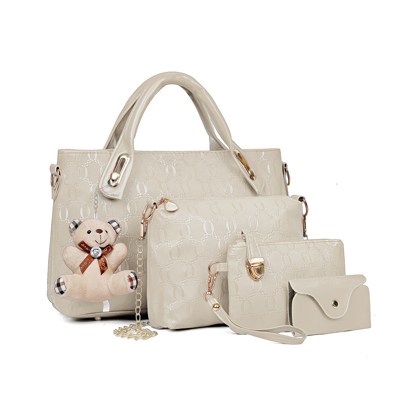 2025 new casual shoulder crossbody bag designer fashionable and simple women's handbag