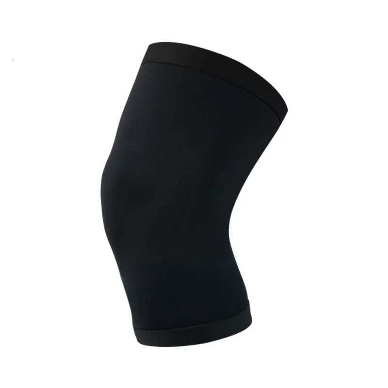 1Pcs Compression Knee Support Sleeve Protector Elastic Kneepad Brace gym Sports basketball Volleyball RunningW251024