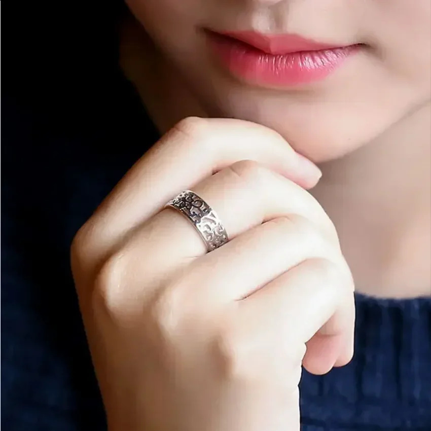 Summer Fashion Foot Leg Beach Stainless Steel Toe Rings 3pcs Hollow Head Rings for Women summer toe ring 251014