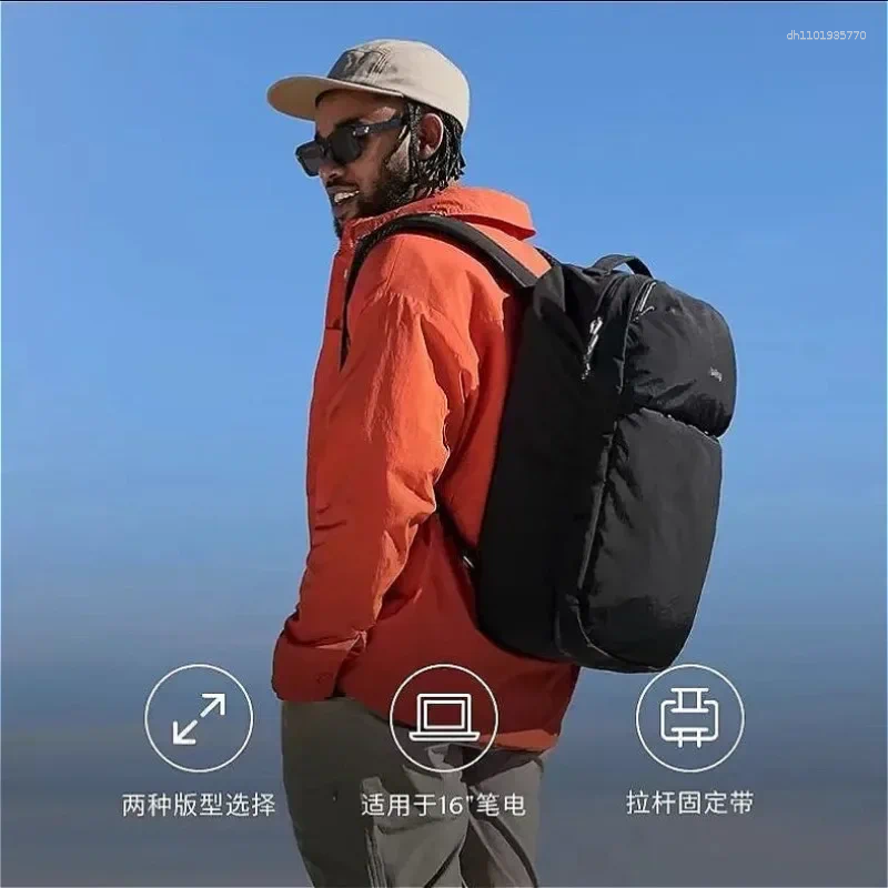 Duffel Bags 30L Bellroylage Lite Travel Pack Backpack Large Capacity