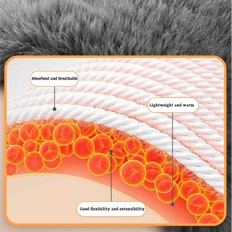 Winter Soft Thermal Knee Braces Leg Warmers Cozy Warm Skiing Cycling Camping Runing Arthritis Tendonitis Knee Pads Leg SleevesW251024