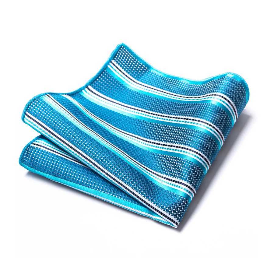 High Grade 2023 New Style Hot s Handkerchief Black Suit Accories Solid Men Abraham Lincolns birtay Y251024