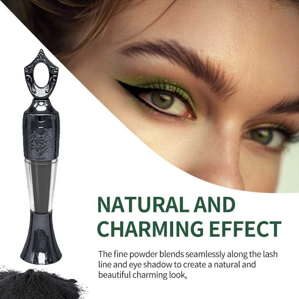 Handmade Natural Eyeliner in Powder Form LongLasting Eyeliner Arabic Eyeliner Powder Kohl Powder Eye Liner Powder EyelinerL251024