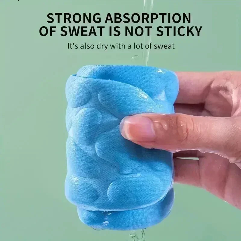 4D Sport Insoles for Shoes Women Men Deodorant Breathable Cushion Running Insoles for Feet Orthopedic Massage Running Care Pads251020