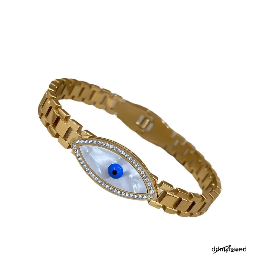 Stylish Open Design Bracelet For Women - Fashionable And Versatile Jewelry Ddmyfriend