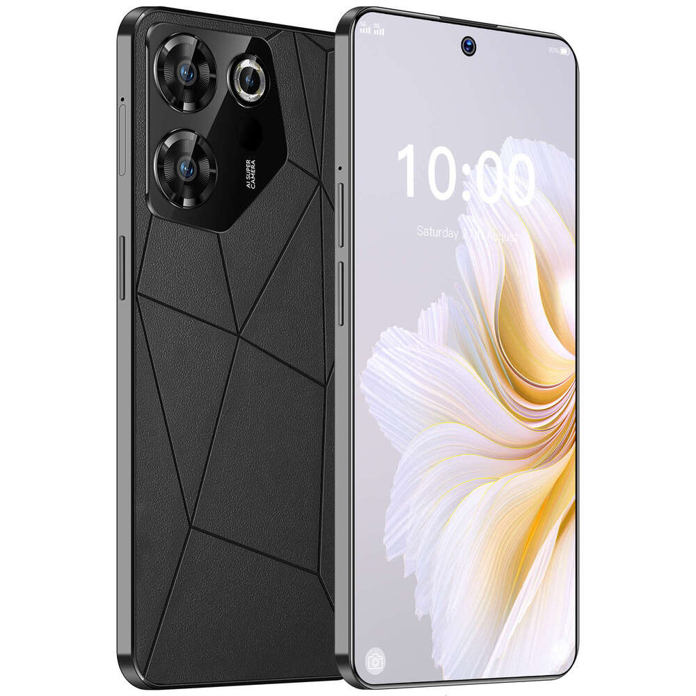 New Model C Pro G Android True Phone GB Smartphone Inch Large Screen