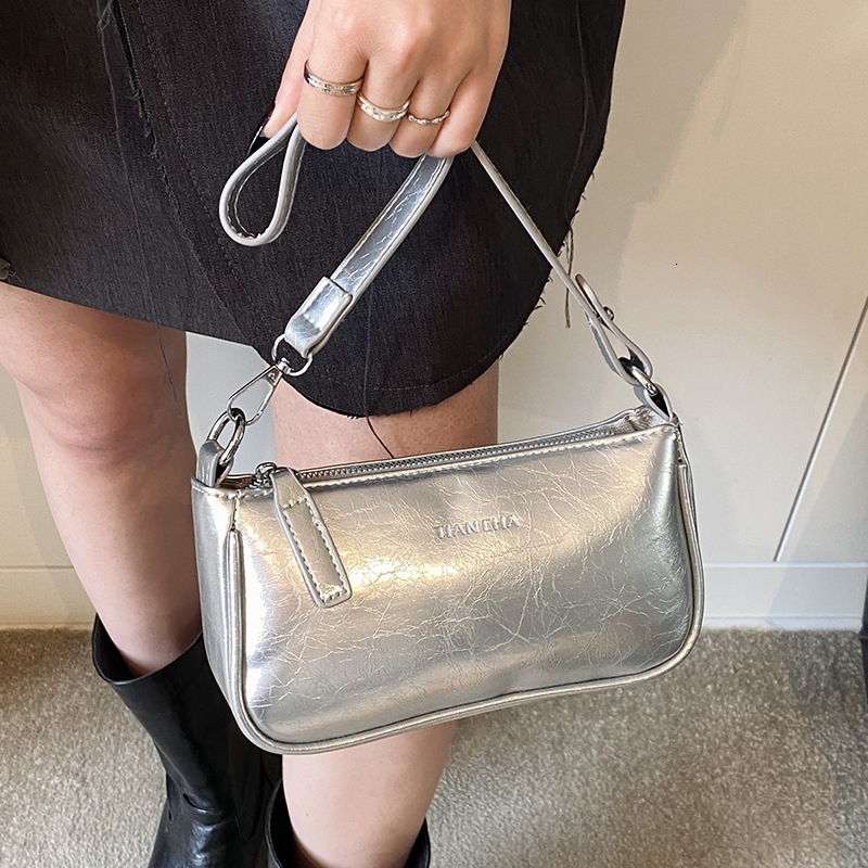 Luxury Brand Designer Bag High-Quality Textured Small Bag For Women 2025 New Summer Versatile Crossbody Bag Fashionable Super Popular Single Shoulder 