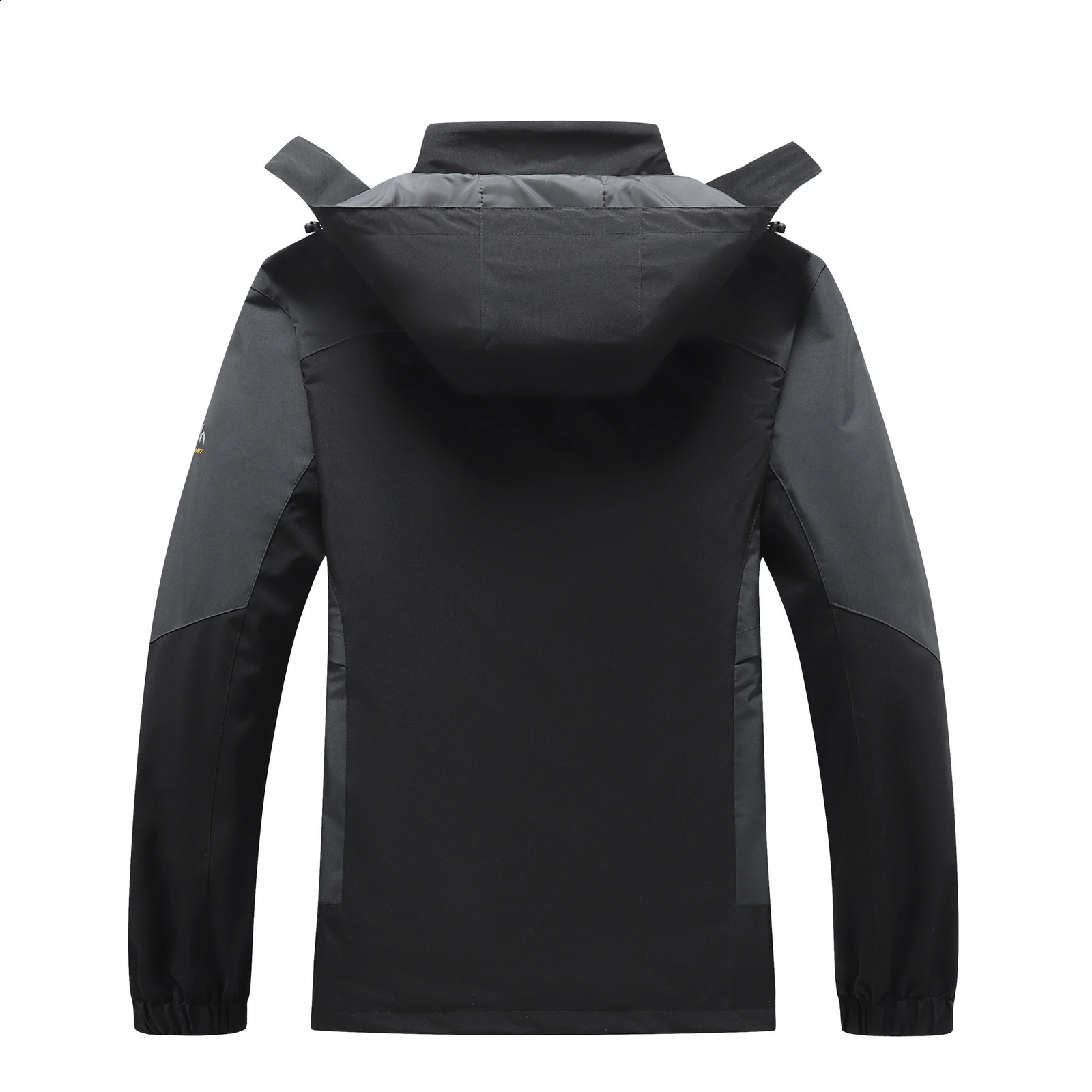 Autumn Winter 3in1 Men Mountaineering Jackets Windproof Waterproof Hooded Jacket Fleece Warm Outdoor Fishing Hiking Camping Coat 251023