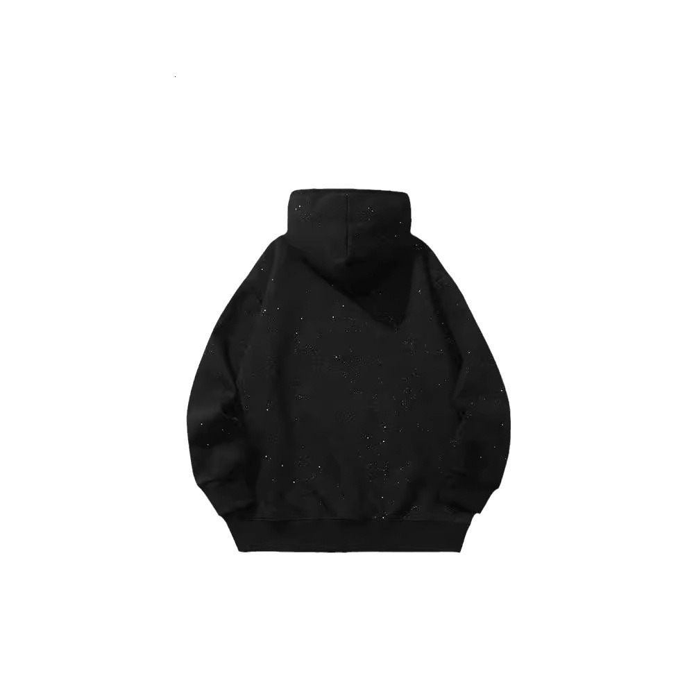 2025 Trendy Brand Starry Sky Hoodie For Men Spring Designer Hoodie Jacket Tracksuit Men Polo Veste Coat And Autumn High-end Heavyweight Loose Versatil