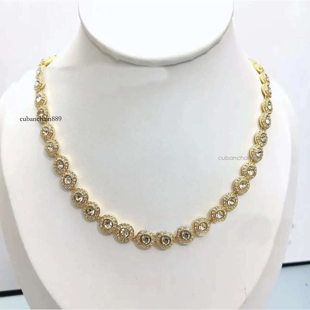 Lover designer for women bracelet angelic mens necklace resplendent dia necklaces charm plated sier gold jewelry Valentines Day gift sh06 Y4