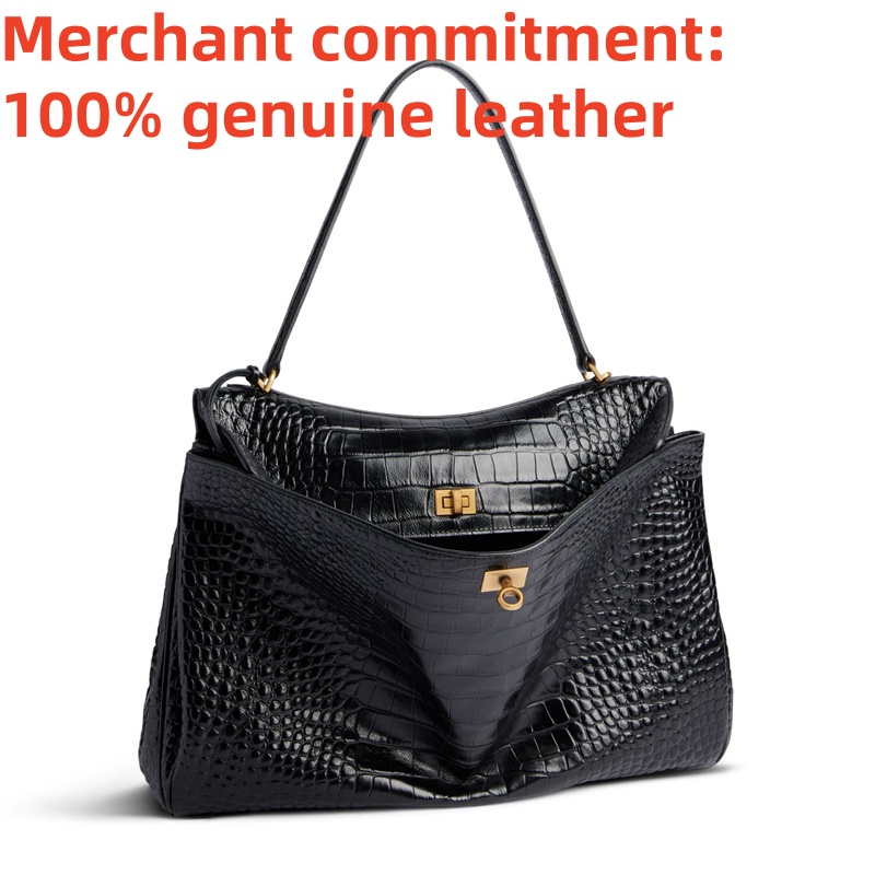 Luxury Designer bags Suede large capacity tote bag Rodeo bag Womens mens genuine leather Shoulder Bag 10A quality handbag Evening bags fashion crossbody travel bag