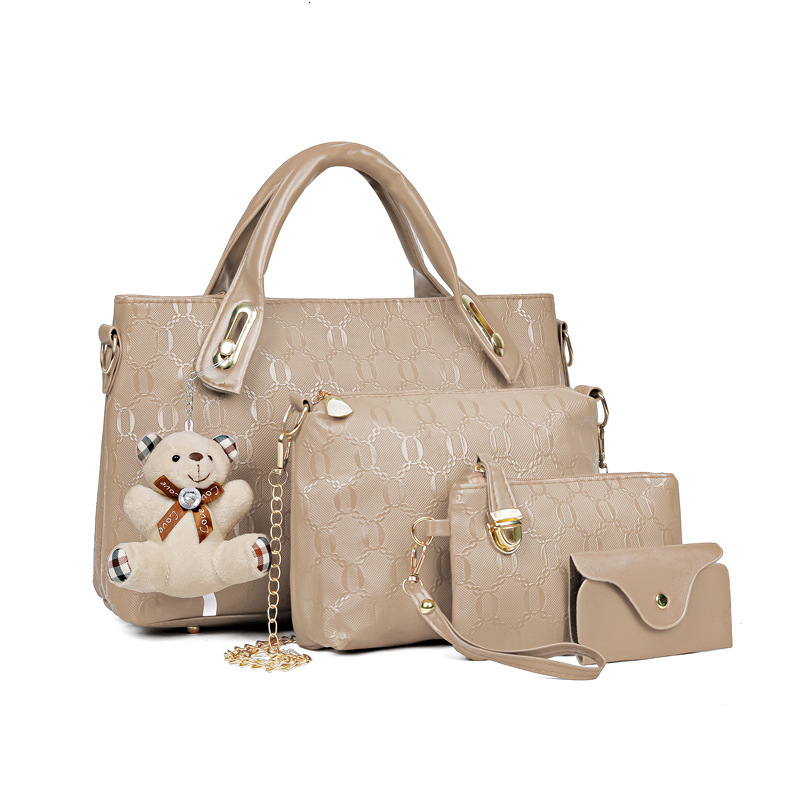 2025 new casual shoulder crossbody bag designer fashionable and simple women's handbag