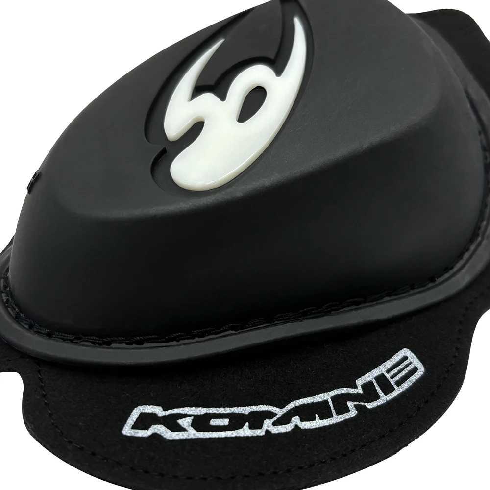 Professional Protector Riding Equipment Pads Protection Gear Road Racing Kneepad Motocross Moto Cycling Motorcycle Knee SliderW251024