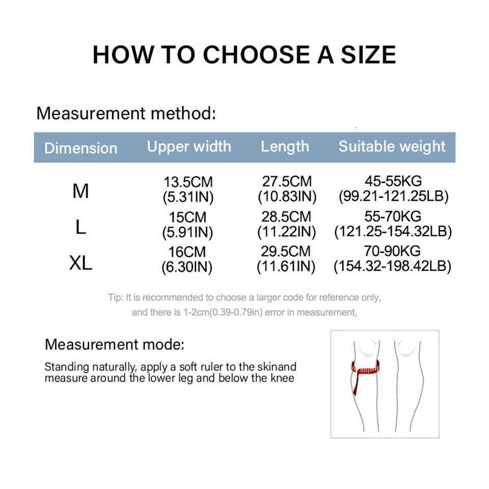 Loogdeel Breathable Leggings Youth Adult Soccer Shin Guard with Honeycomb Pads for Impact Resistant Calf for AnticollisionW251024