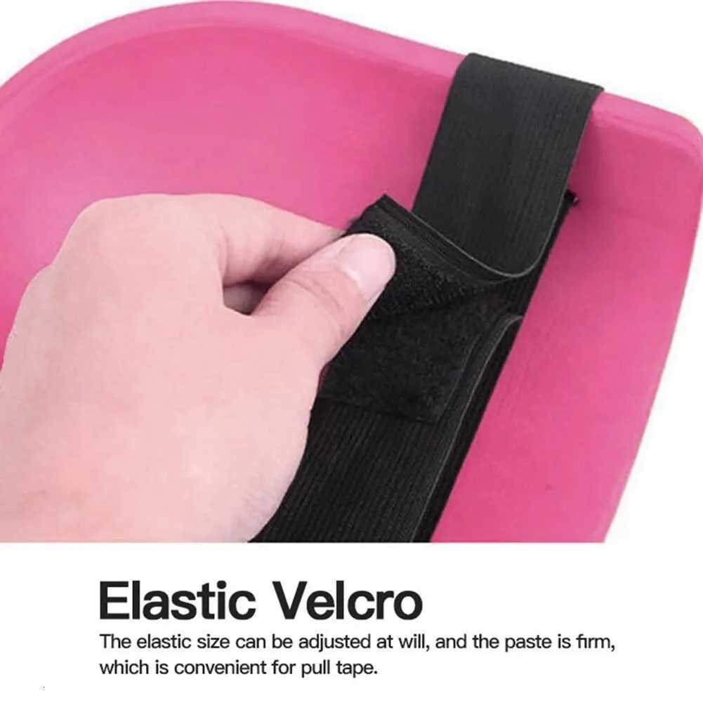 1 Pair Knee Protection Pads Mud Workers Floor Tiles Cement Work Tools Moisture Thickened Wear Resistant Knee PadsW251024