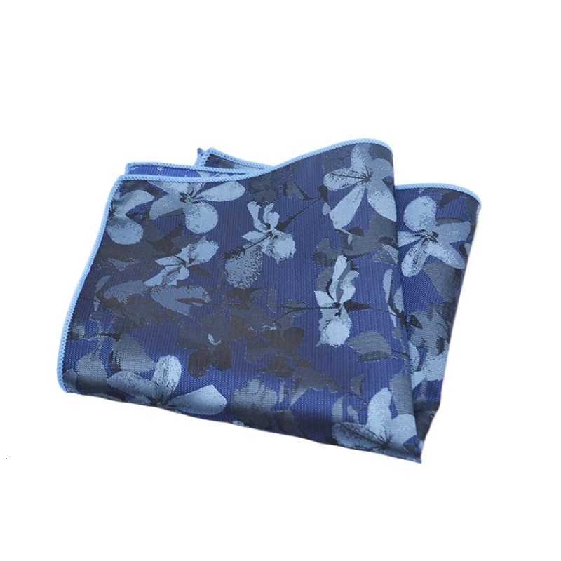 Fashion Suits Pocket Square For Men Busin Chest Towel Hanky Gentlemen Plaid Hankies Classic Suit Nkin Mens Handkerchief Y251024