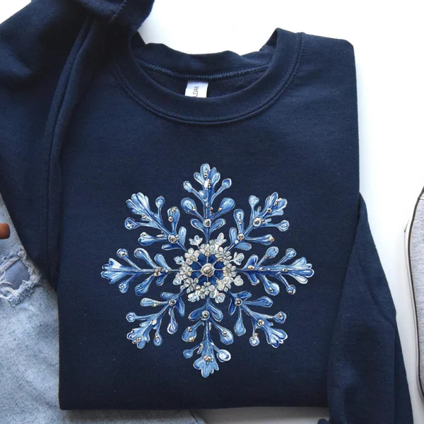 Tailored Female Xmas Outfit Cozy Long Sleeves Apparel Showcasing Jolly Old St Nick