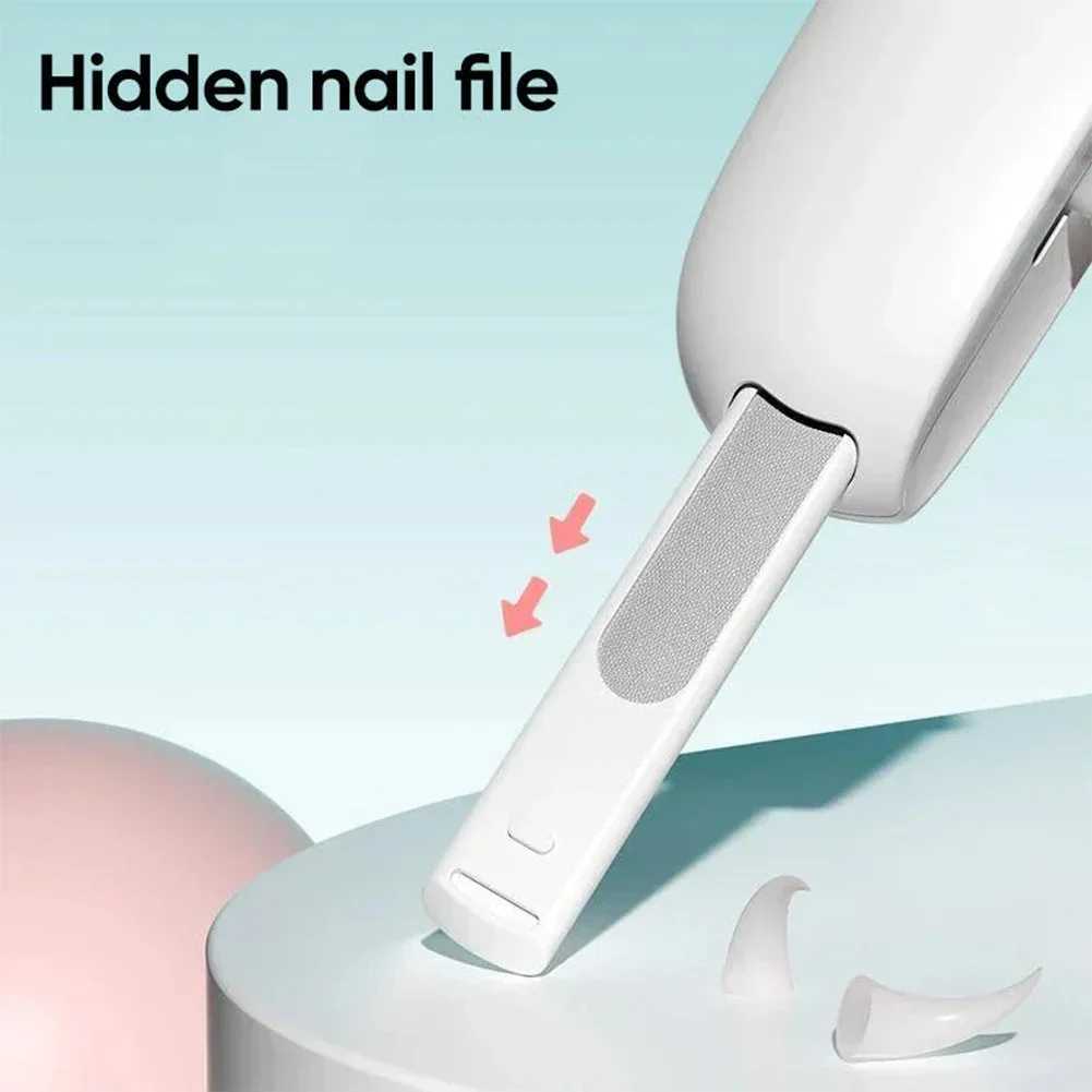 Professional Pet Cat Nail Clippers with Safety Lock Cat Dog Nail Clipper Cutter Pet Claw Trimmer Puppy Kitten Care Grooming Tool Z20251024