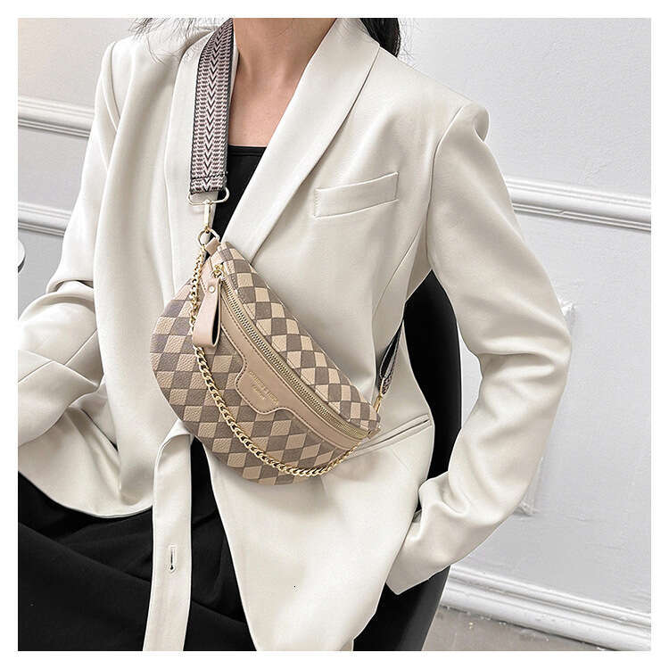 2023 New Fashion Casual Crossbody Color-Changing Women's Shoulder Bag