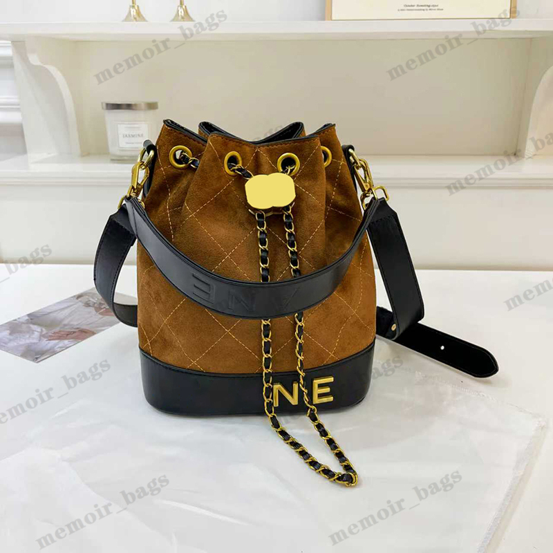 Designer Bags Luxury Bucket Bag Womens Bucket Drawstring Bag Design Compact Exquisite Bag Shoulder Bag Luxury Bags Women Handbags Tote Bags Designer Bag