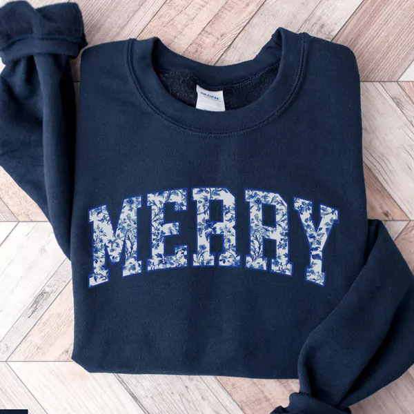Tailored Female Xmas Outfit Cozy Long Sleeves Apparel Showcasing Jolly Old St Nick