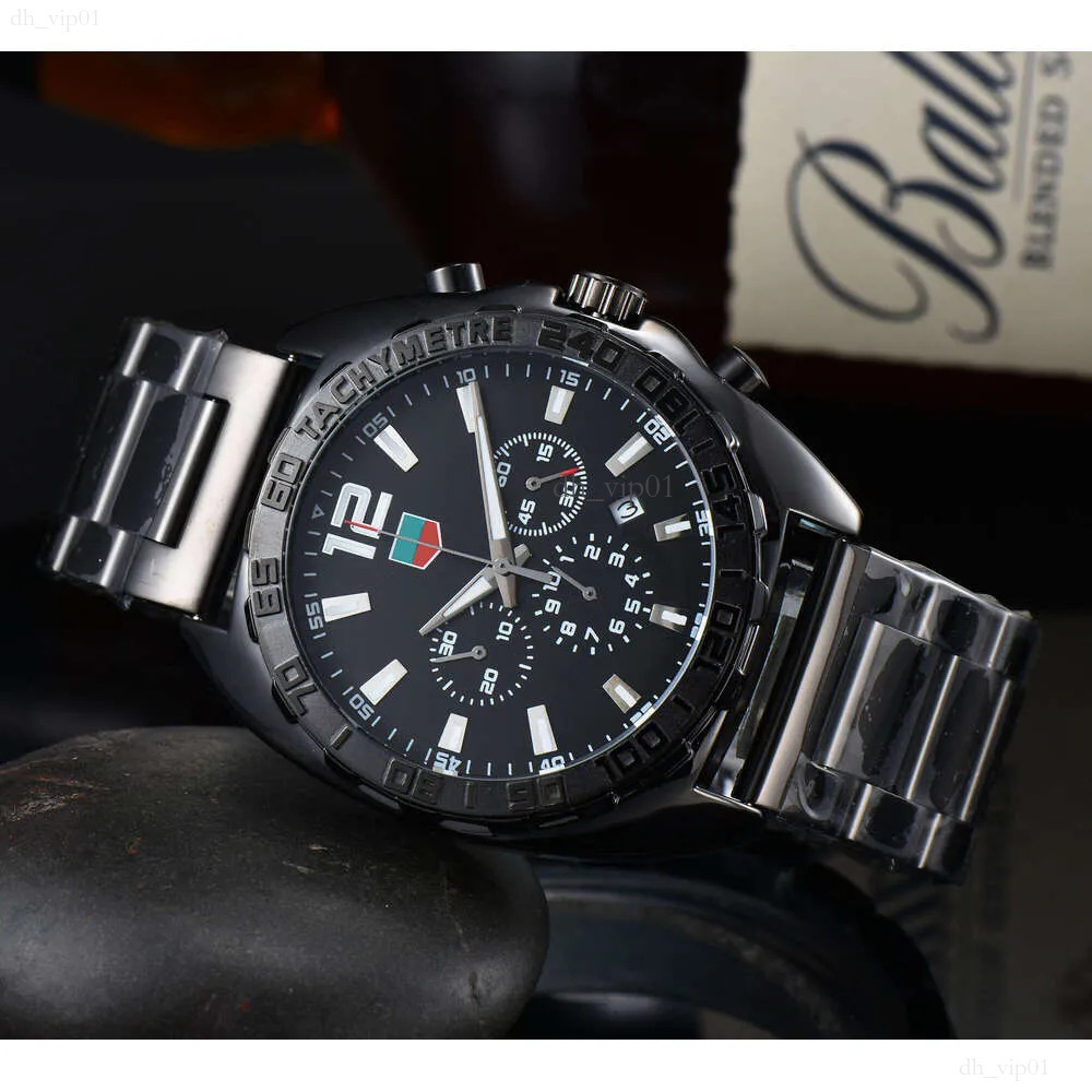 Tagly Heuerers Watch F1 Top Quality Designer Tagly Heuer Watch Man Watch Woman Watchlady Superclone Quartz Mechanical Automatic Fashion Luxury Watch 514