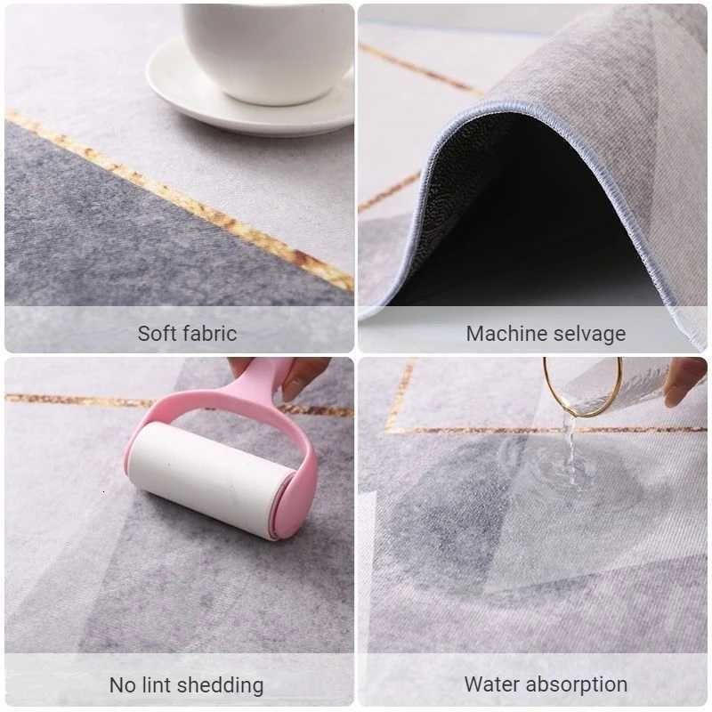 Simple Style CARPET FOR LIVING ROOM Nonslip Washable Bedroom Decoration Rug 200x300 Lounge Sofa Large Area Mats Customizable C251024