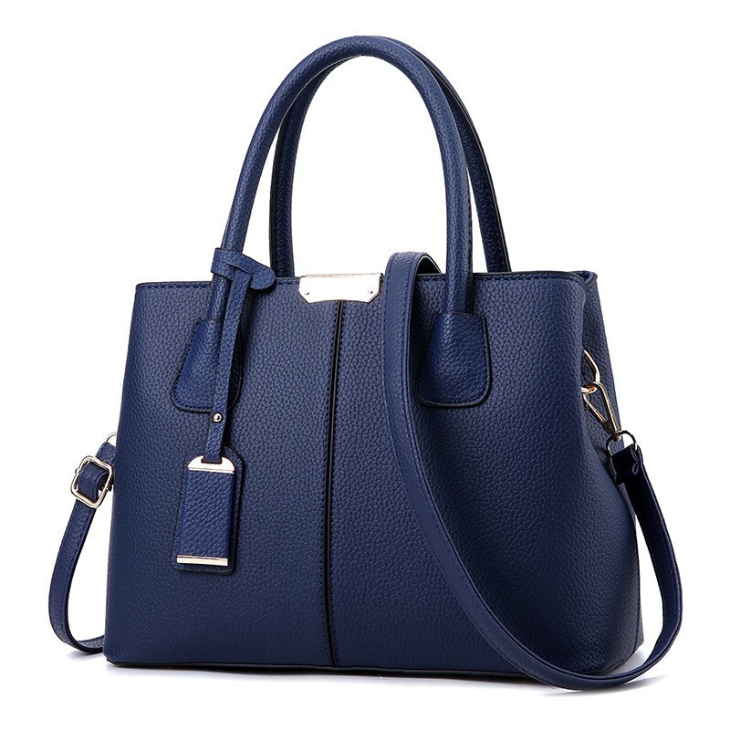 2025 New Korean Women's Handbag Designer Fashion Handbag Shoulder Bag