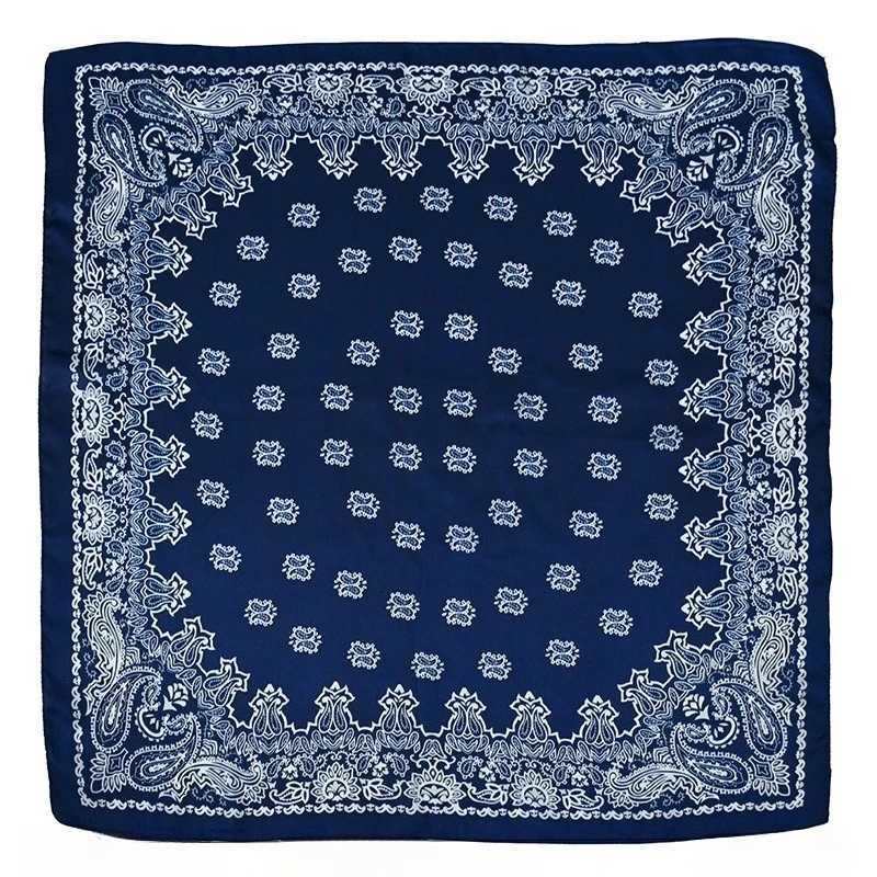 68cm ral Printed Scarf Wens Spring and Summer New Imitation Silk Scarf Highend Fashion Versatile scarf Shl Y251024