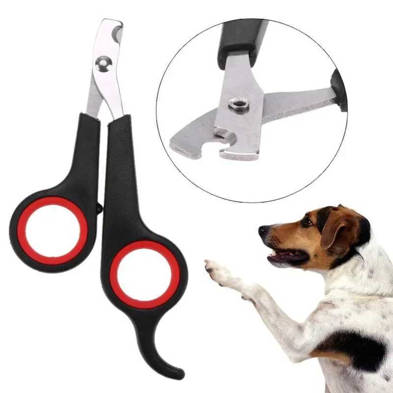 Pet Nail Dog Nail Clippers Scissors Puppy Dogs Cats Care Nails Claws Animal Trimmer Supplies Products Home For Stuff Garden Z20251024