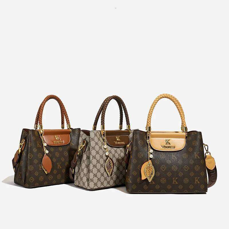 Designer bag Best Superstar Show Unique Crossbody Handbag Stylish Letter For Women Commuter Leather Large Capacity