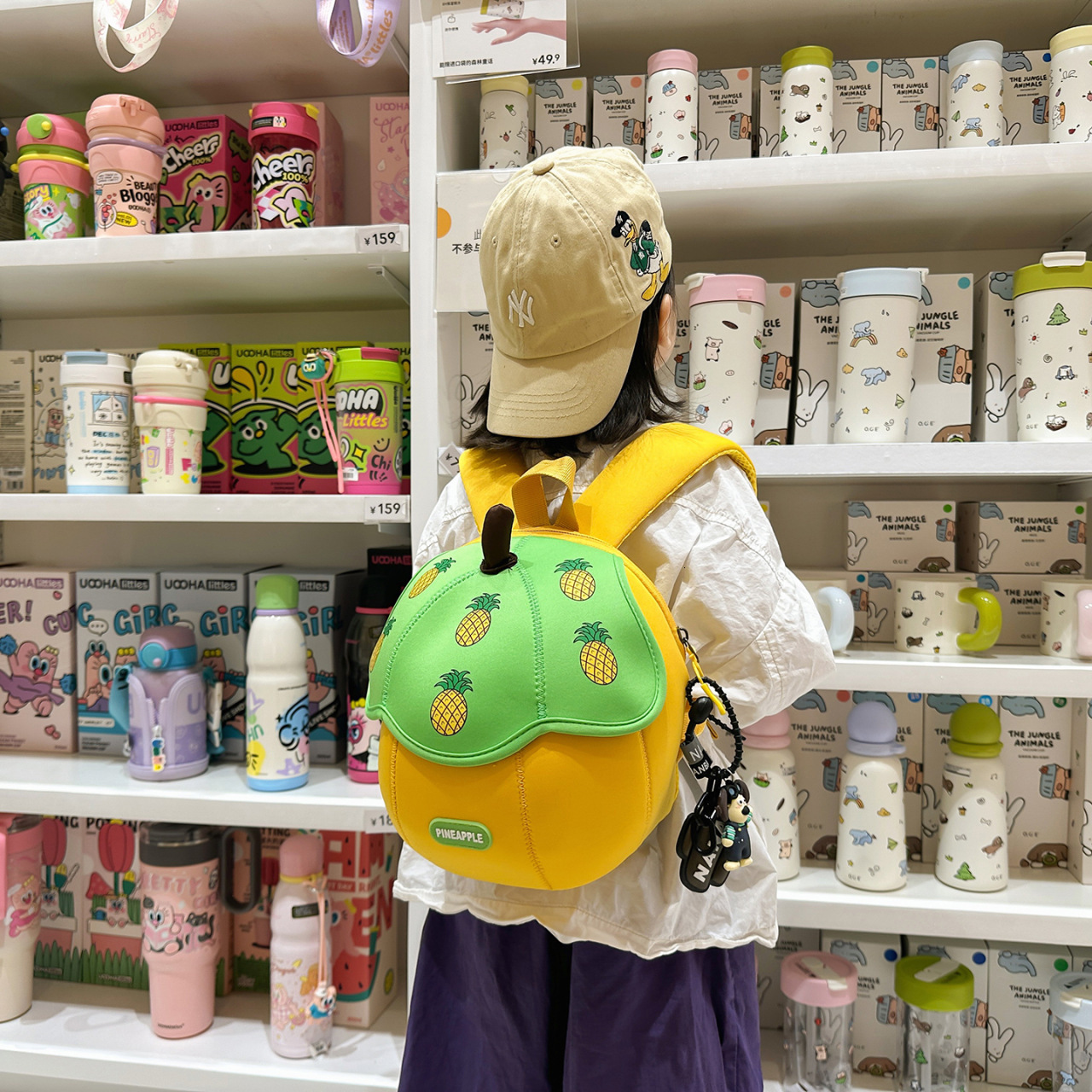 New Large Capacity Designer Children's Backpack, Boys' Fashion Backpack, Kindergarten Travel Backpack