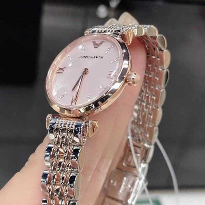 Swiss Brand Waterproof Ultrathin Womens Watch Fashion Trendy Wristwatch for Women Live Streaming Z20251024