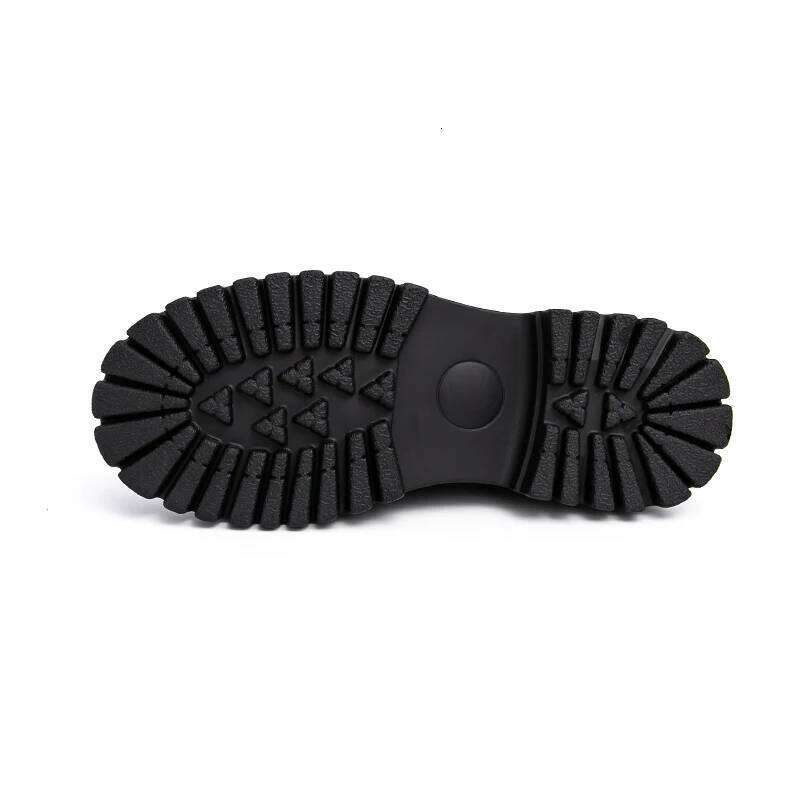 Patent Men Dress Brand Handmade Fashion Platform Elegant Leather Wedding Oxfords Height Increasing Shoes