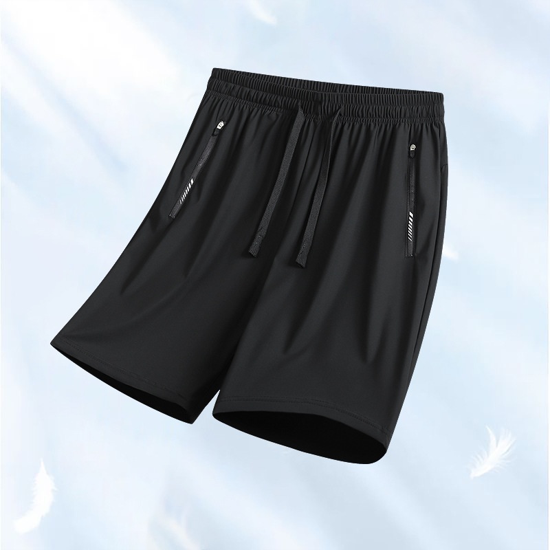 Designer Men's Shorts 2025 Classic Gym Basketball Sports Mesh Summer Casual Quick drying Shorts