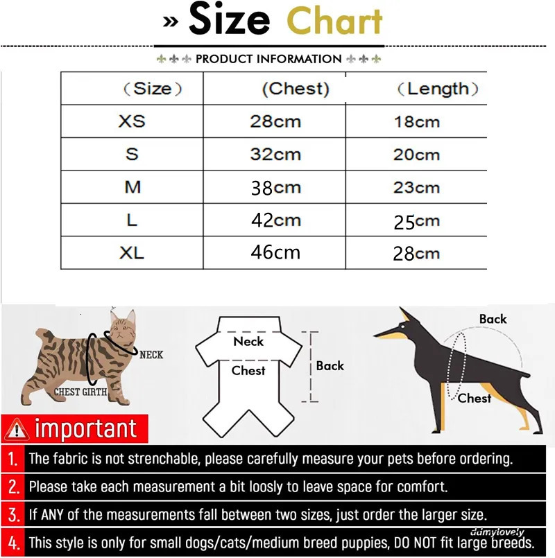 Tweed Princess Dog Apparel Dress Cute Pet Clothes Outfit Costume Puppy Dresses For Small Dogs Cat Girl Female Teacup Yorkie Chihuahua XS A339 Ddmylove