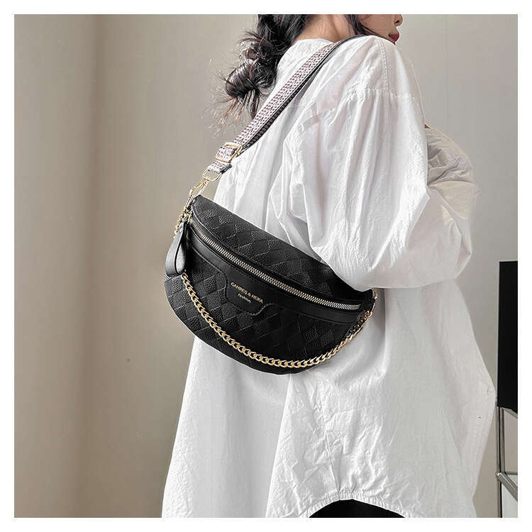 2023 New Fashion Casual Crossbody Color-Changing Women's Shoulder Bag