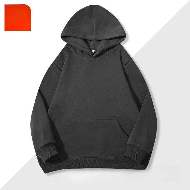 Men's and Women's 420g Cotton Silver Fox Fleece Hooded Long designer hoodie jacket tracksuit men polo veste coat Sleeve Sweatshirt Wholesale