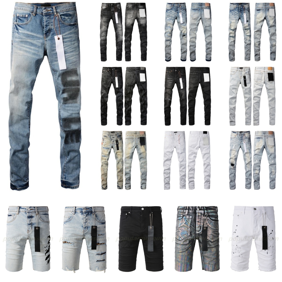 10A designer jeans for mens jeans designers denim shorts jean pants designer men jeans shorts jeans mens skinny jeans pants slim fit jeans denim pants mens