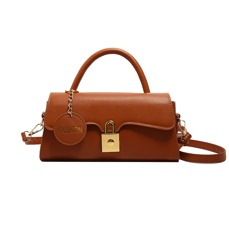 Designer free shipping Plaid tote bag women bag shoulder bag crossbody bag versatile large capacity handbag Task-oriented