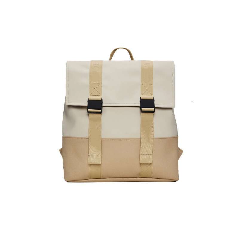 College High School Student Business Casual Men S Commuter Shoulder Backpack Large Capacity Wear Resistant Bag High Quality