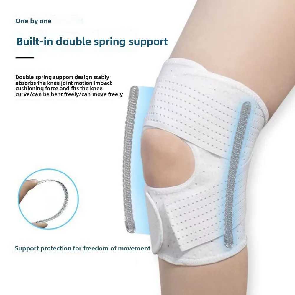 Second Generation Japanese Knee Pads for MeniscusPatella Injury RecoveryMens Womens Knee Joint Sports RunningProtective CoversW251024